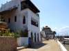 Lamu House - Location 